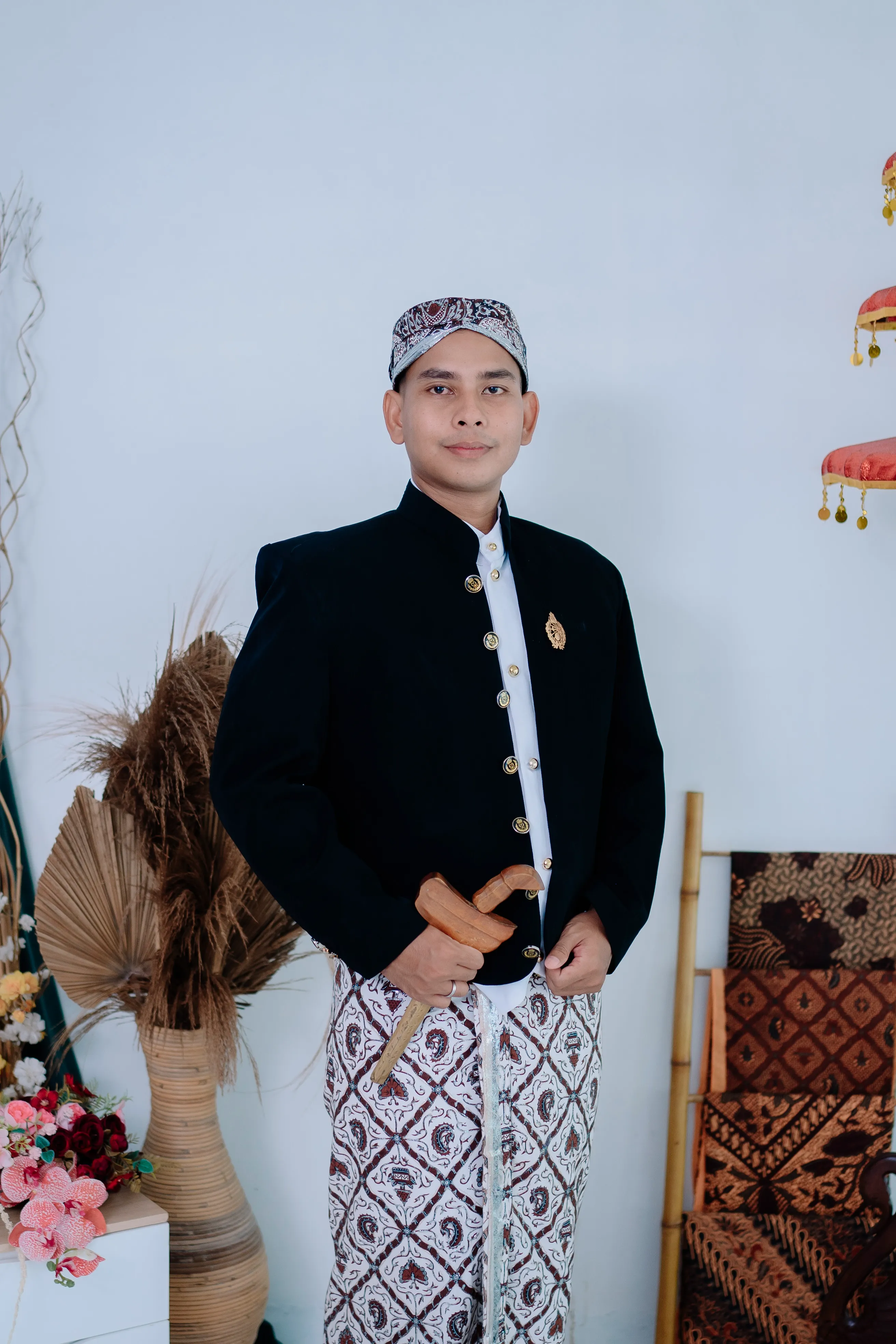 Groom
