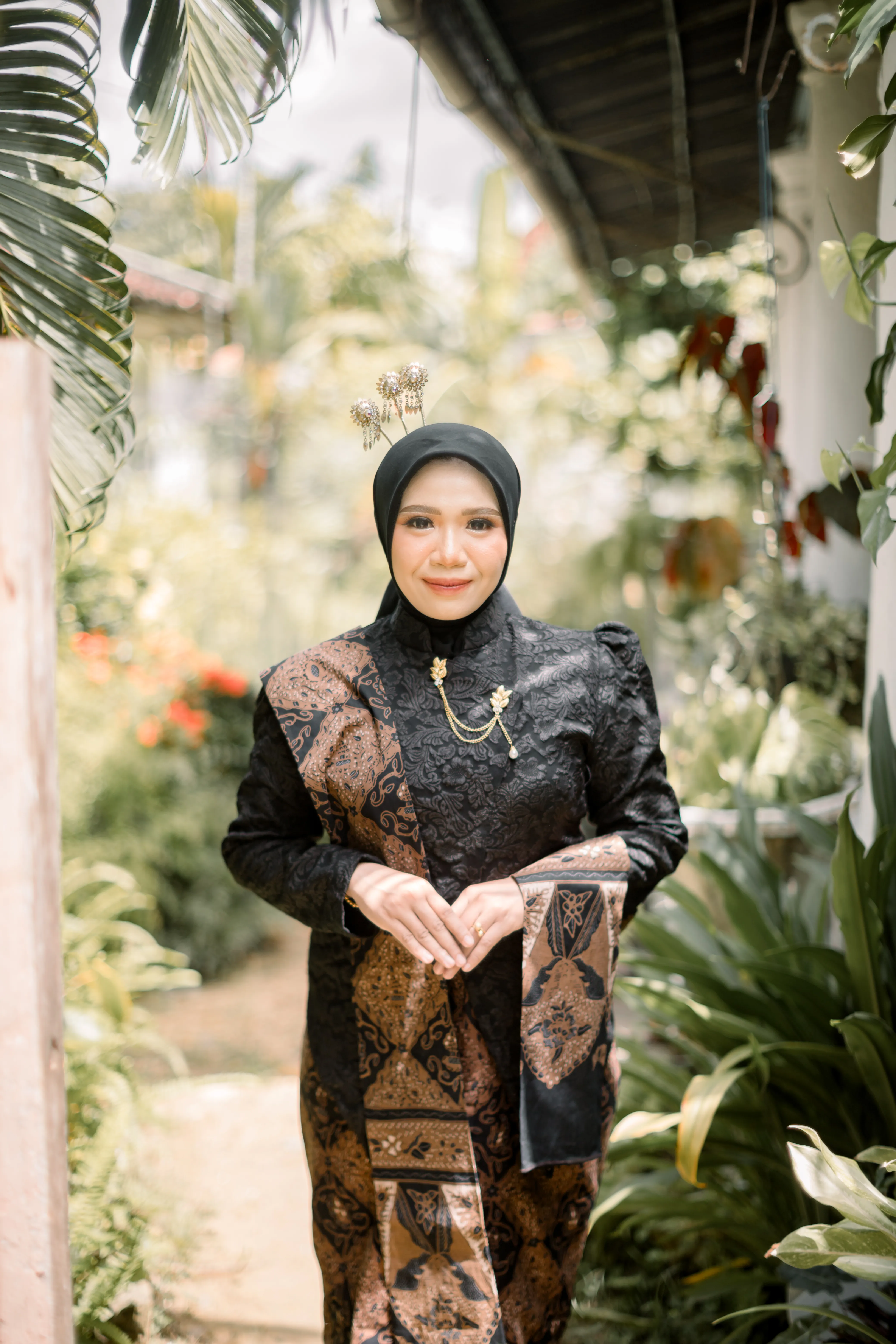 Bride