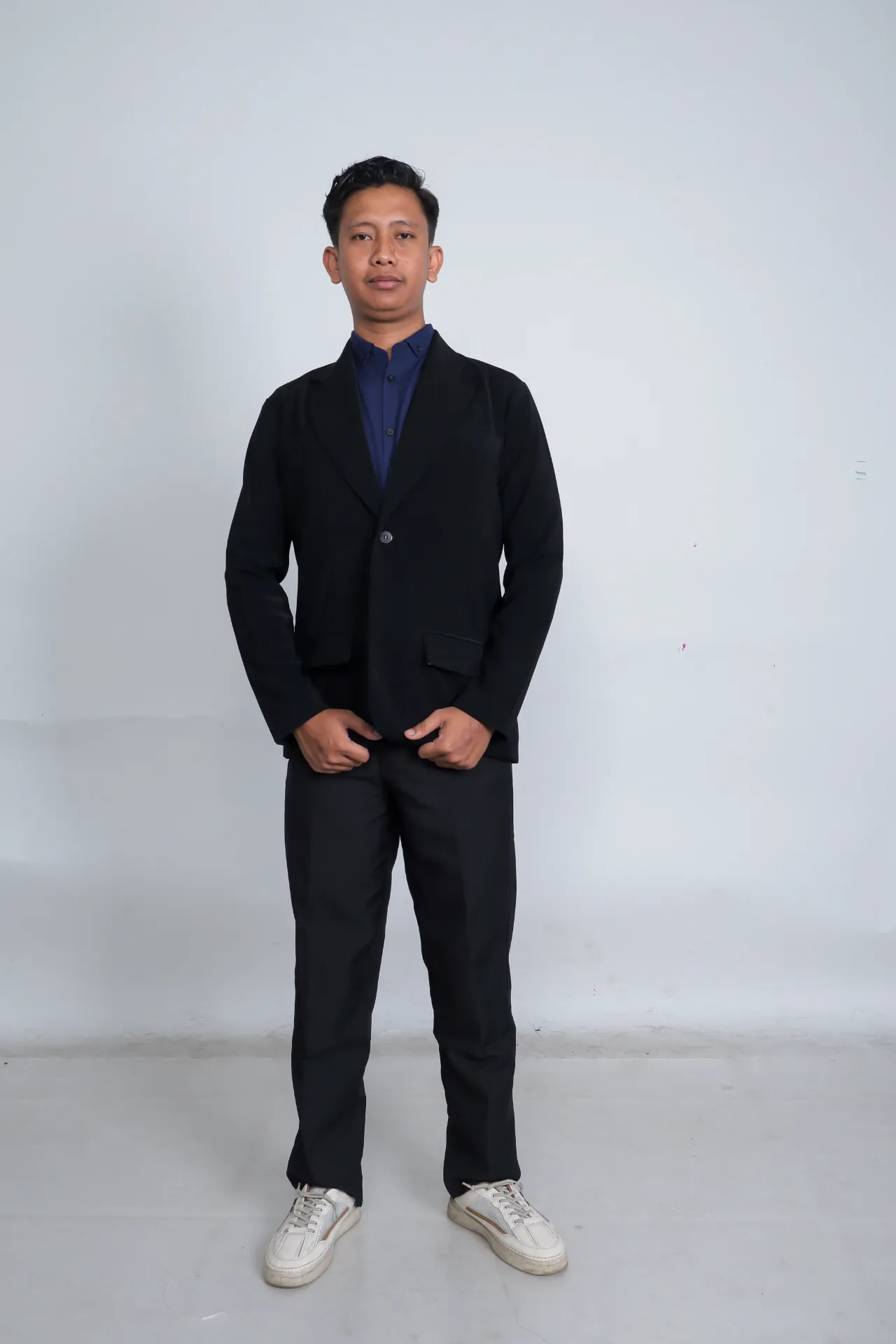 Groom
