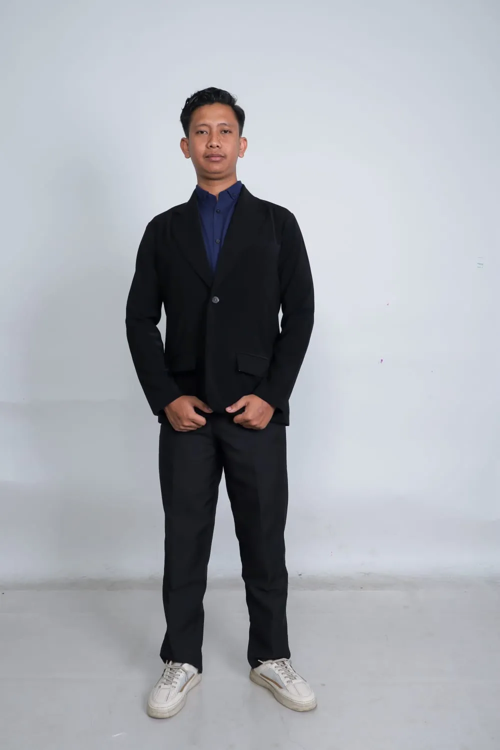 Groom