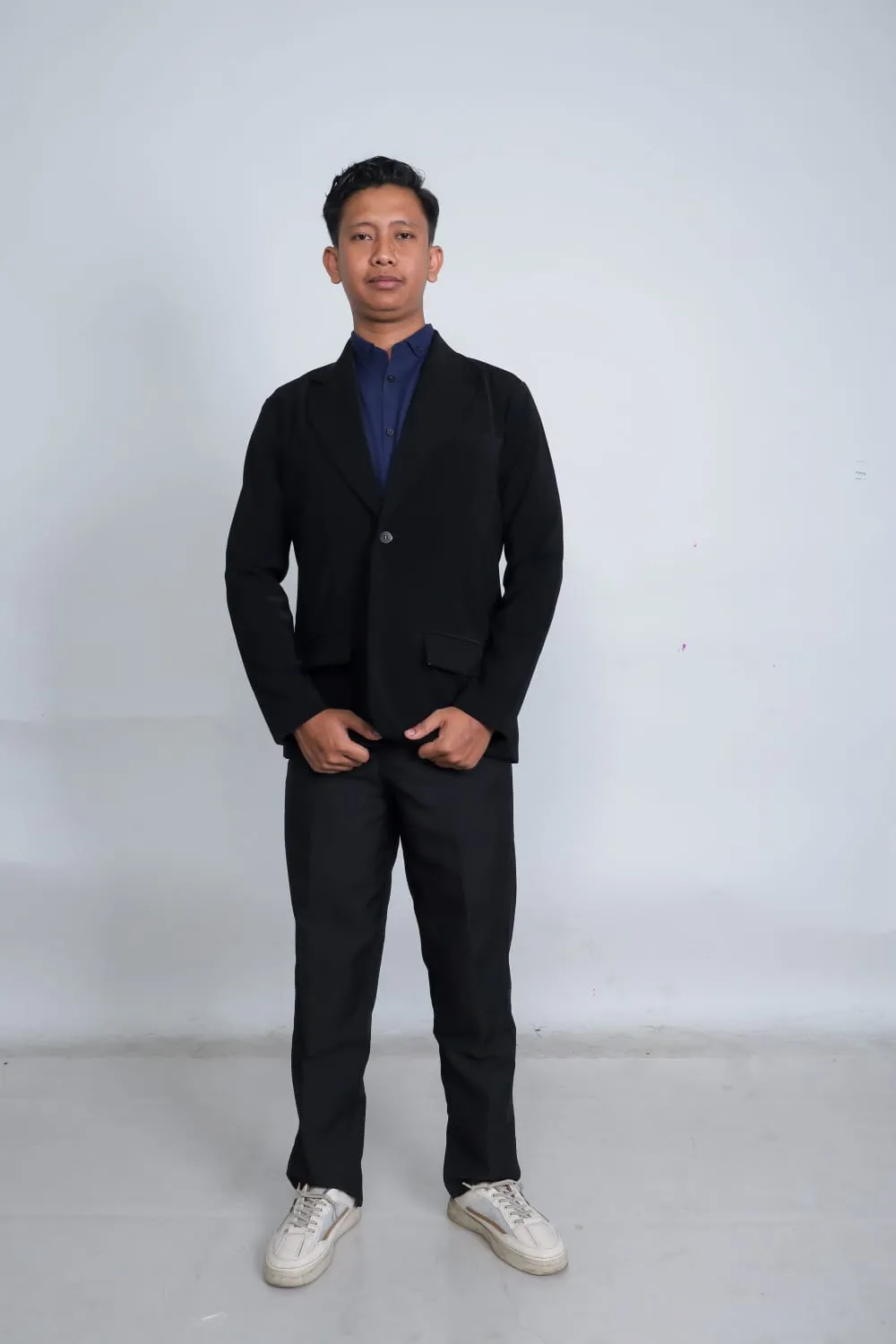 Groom