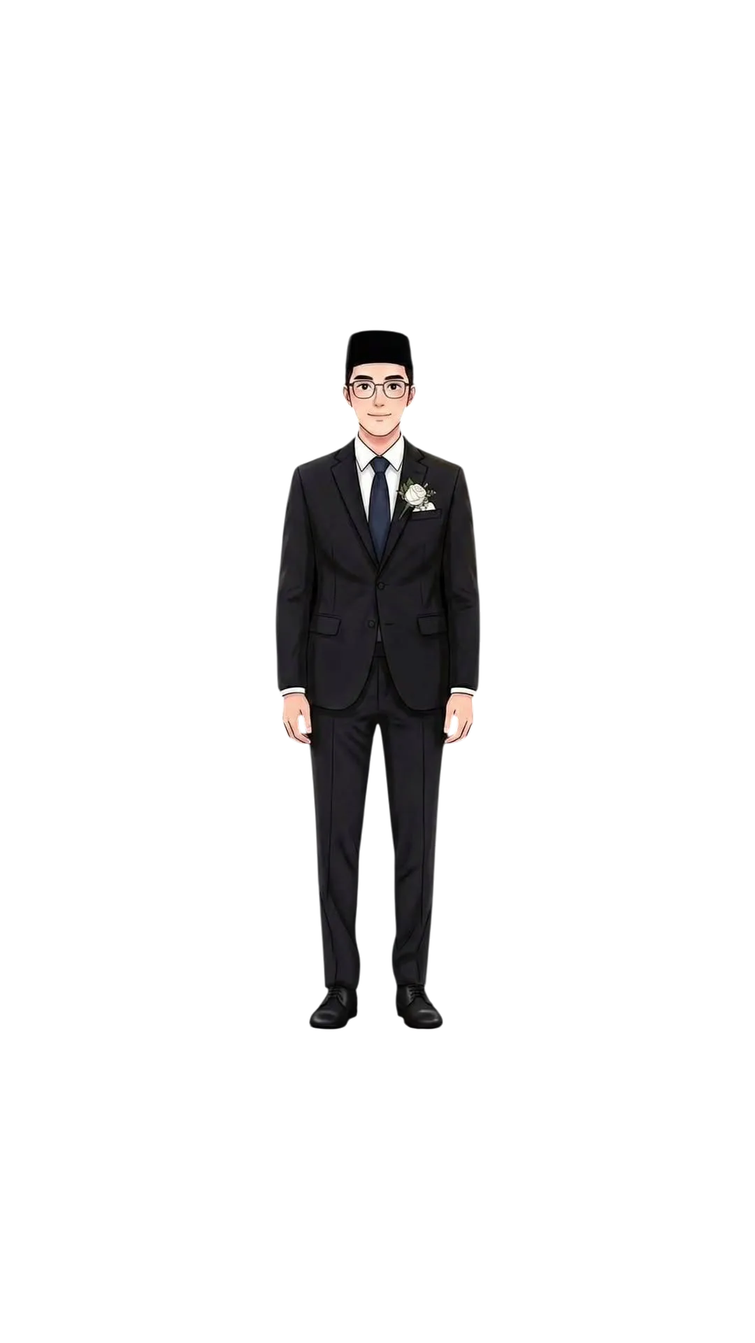 Groom
